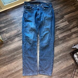Levi 505 Jeans